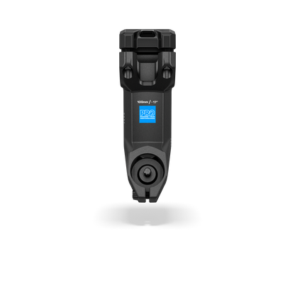 Attacco Manubrio PRO VIBE AERO -17°