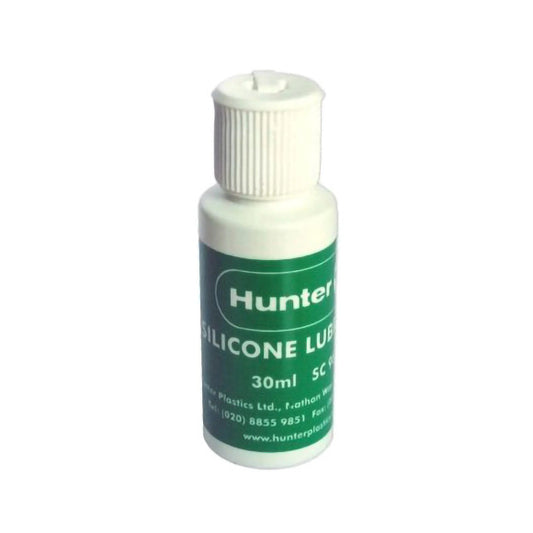 Olio lubrificante al silicone HOPE