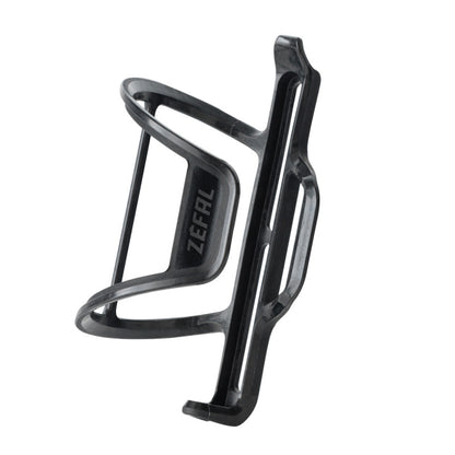 Portaborraccia ZEFAL PULSE S2 Destra Carbonio Nero