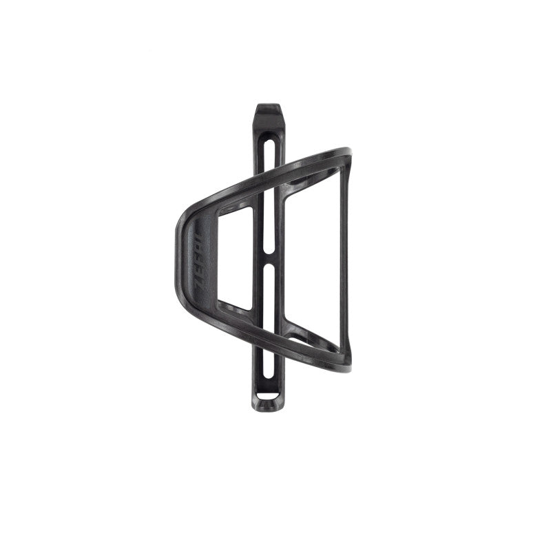 ZEFAL PULSE S2 Portaborraccia sinistro in carbonio Nero