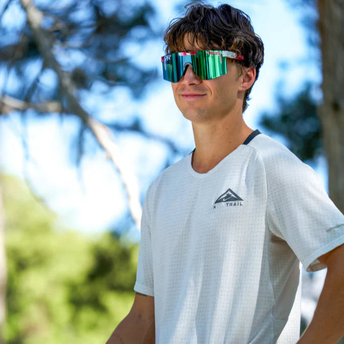 PIT VIPER THE FIRECRACKER ORIGINAL WIDE HDPV Occhiali polarizzati Blu