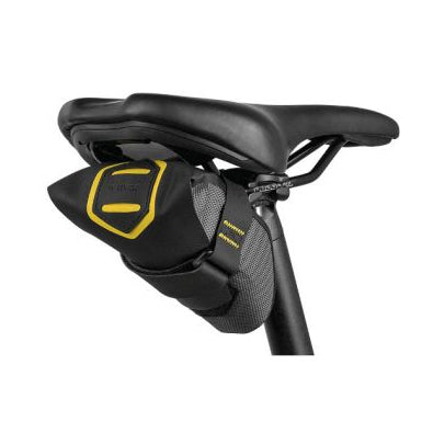 APIDURA EXPEDITION TOOL PACK Borsa da sella 0,5 L Nero