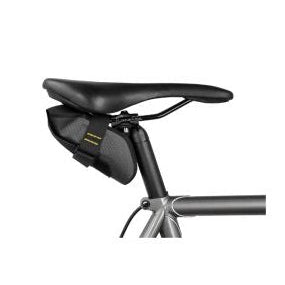 APIDURA EXPEDITION TOOL PACK Borsa da sella 0,5 L Nero