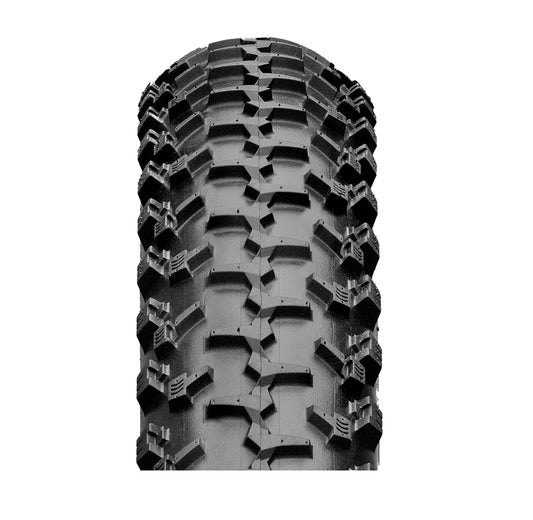 Copertone flessibile HUTCHINSON PYTHON 3 29x2.40 Tubeless Ready Nero