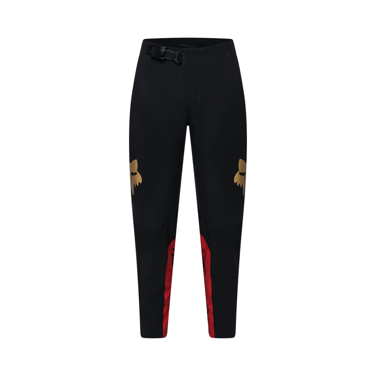 Pantaloni FOX FLEXAIR GOLDSTONE SE junior neri - vista 1