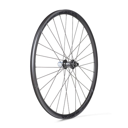 Coppia di Ruote MICHE RACE-H 700c (Center Lock)