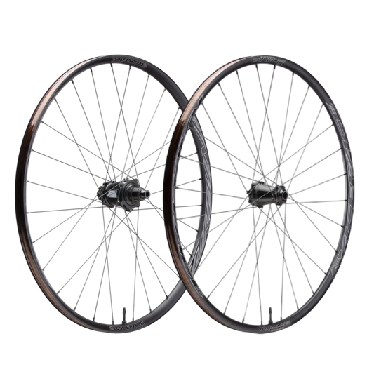 Coppia di ruote RACE FACE TURBINE SL 29" 15x110/12x148 mm Boost