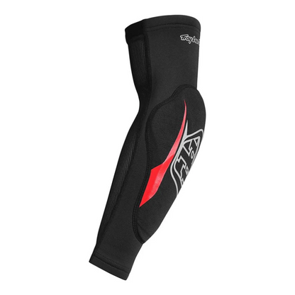 Gomitiere TROY LEE DESIGNS RAID Nero