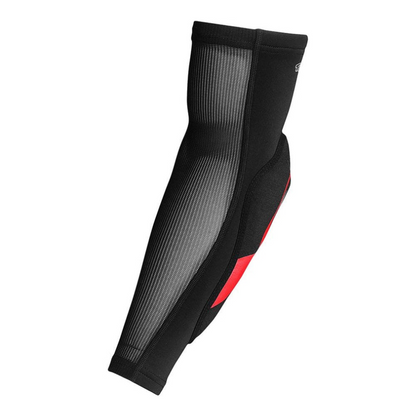 Gomitiere TROY LEE DESIGNS RAID Nero