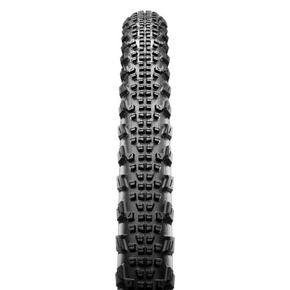 Pneumatico MAXXIS RAVAGER 700x40c Exo Tubeless Ready Flessibile Nero
