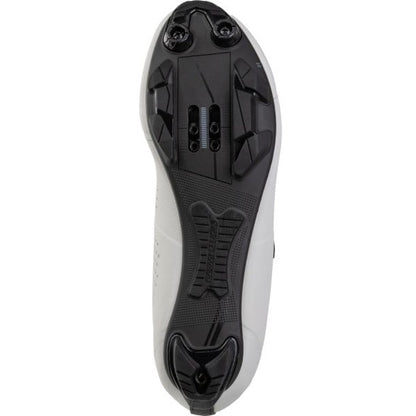 Scarpe MTB XC/Gravel NORTHWAVE RAZER bianche/grigie