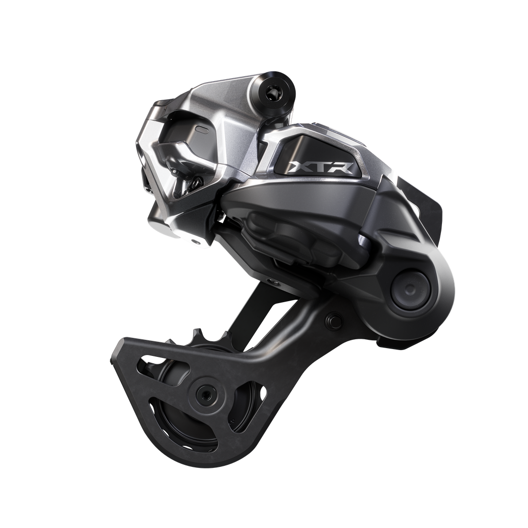SHIMANO XTR Di2 M950-SGS 12 velocità Deragliatore posteriore a gabbia media