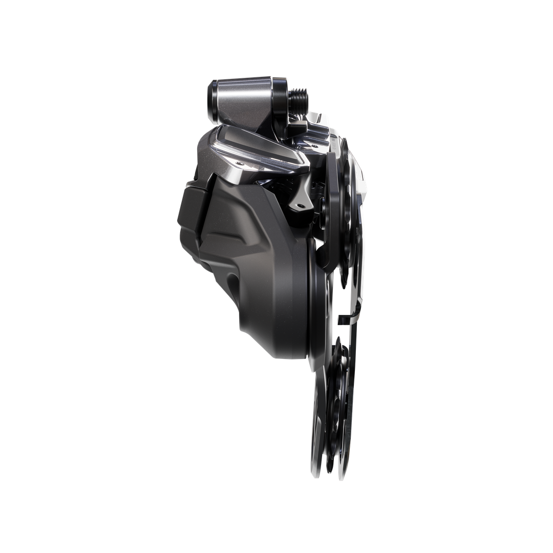 SHIMANO XTR Di2 M950-SGS 12 velocità Deragliatore posteriore a gabbia media