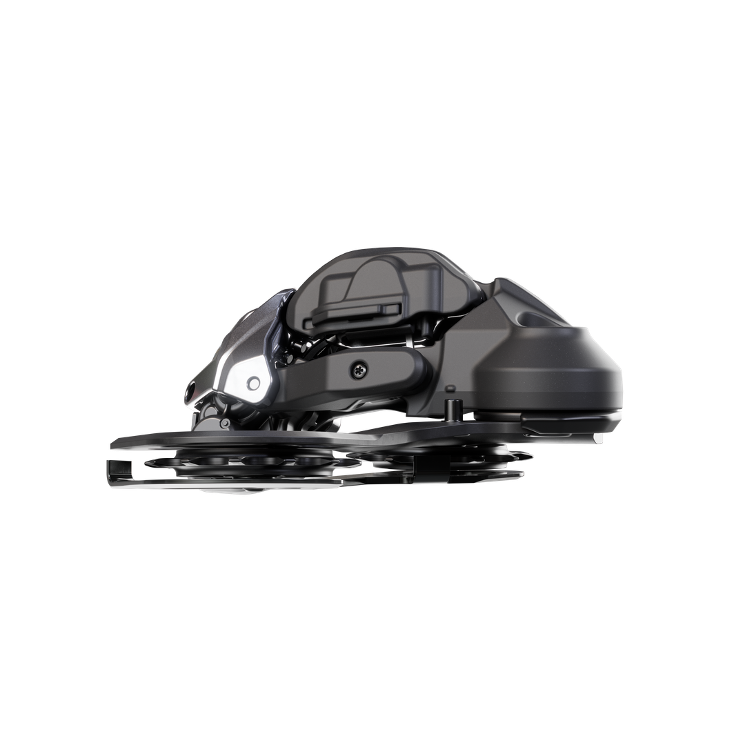SHIMANO XTR Di2 M950-SGS 12 velocità Deragliatore posteriore a gabbia media