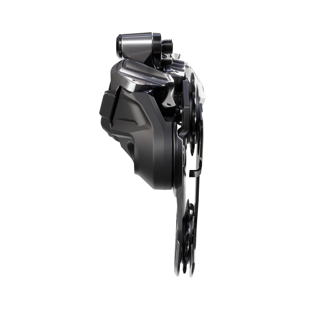Deragliatore posteriore SHIMANO XTR Di2 M950-SGS a 12 velocità a gabbia lunga