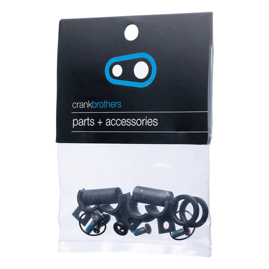 Kit di revisione per pedali CRANKBROTHERS STAMP 7 / 11 #16273