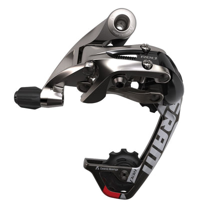 Deragliatore Posteriore SRAM RED 10V Gabbia Media