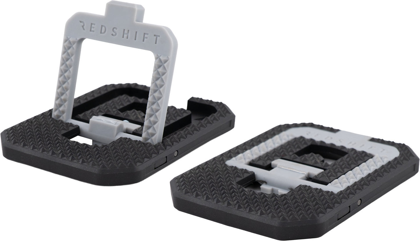 Adattatori per pedali REDSHIFT MouseTrap Nero