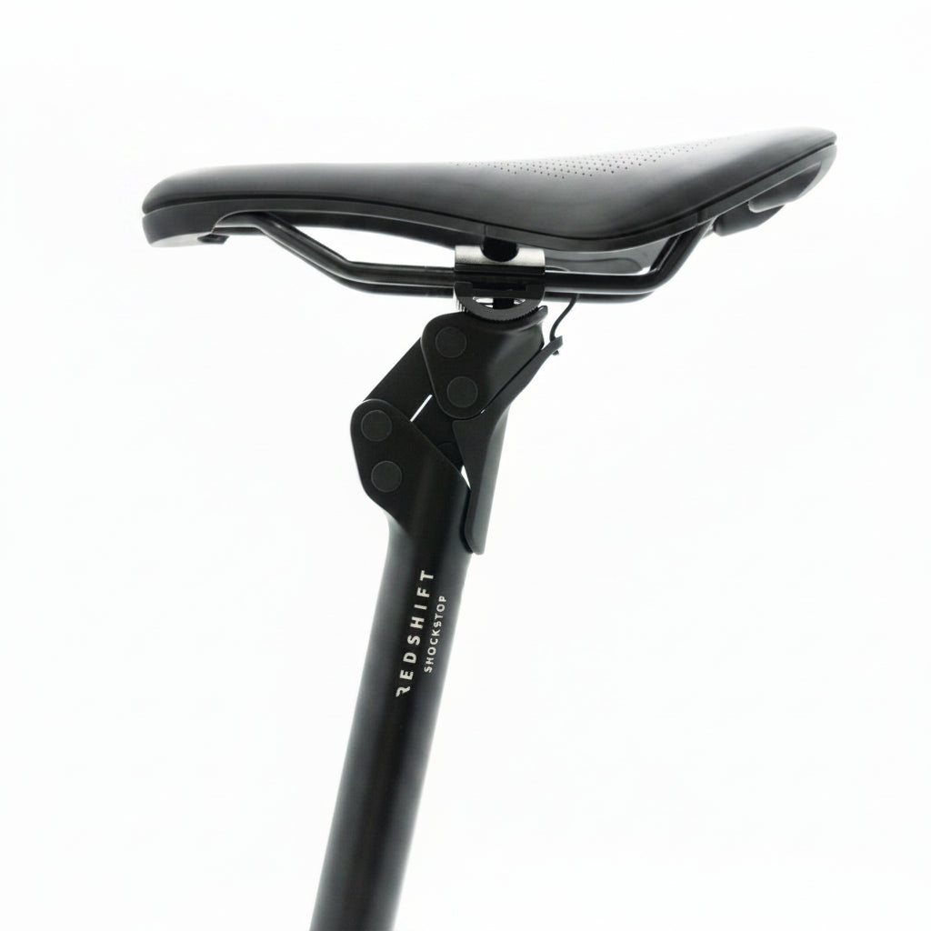 Ammortizzatore da sella REDSHIFT ShockStop City