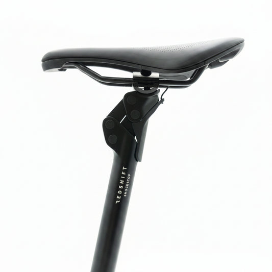 Ammortizzatore da sella REDSHIFT ShockStop City