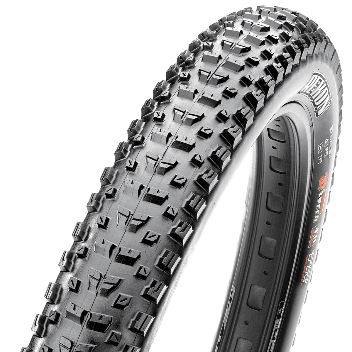 Copertone MAXXIS REKON 29x2.60 Exo MaxxTerra Tubeless Ready pieghevole