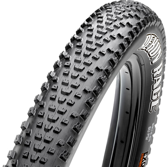 Copertone flessibile MAXXIS REKON RACE 29x2.40 Exo MaxxSpeed ​​Tubeless Ready nero