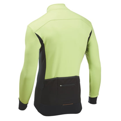 Giacca NORTHWAVE RELOAD Giallo/Nero