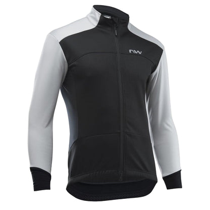 Giacca NORTHWAVE RELOAD grigia/nera