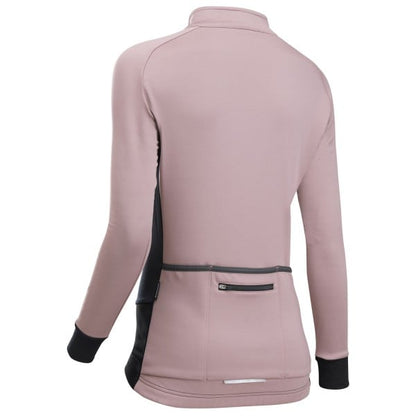 Giacca da donna NORTHWAVE RELOAD rosa Petra/nera