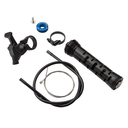 ROCKSHOX POPLOC Kit di comando di bloccaggio per forcella SEKTOR SILVER/XC32/RECON SILVER B1 da 32 mm