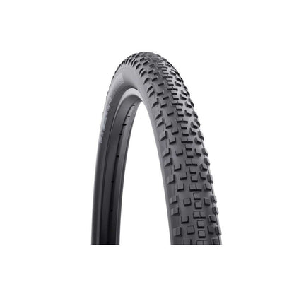 Pneumatico WTB RESOLUTE TCS LIGHT FAST ROLLING DUAL DNA SG2 120tpi 700x50c Tubeless Ready Nero