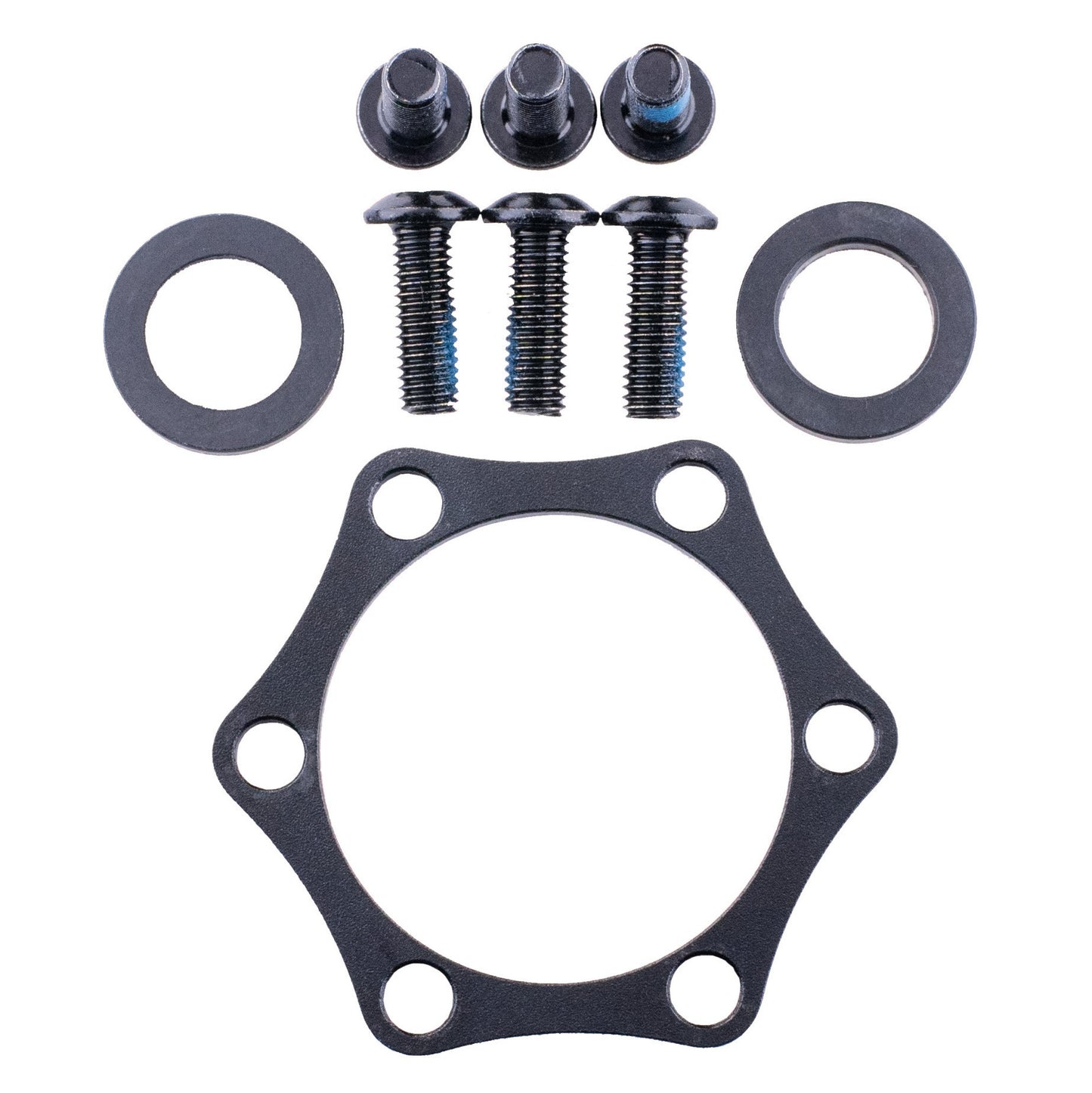 COMPONENTI REVERSE Adattatore assale posteriore 12x142>12x148 mm