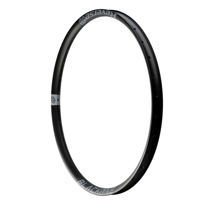 COMPONENTI REVERSE BLACK ONE rim Nero/Grigio