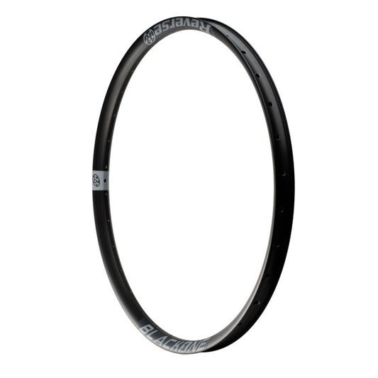 COMPONENTI REVERSE BLACK ONE rim Nero/Grigio