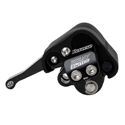 Regolatore Angolo di Sella REVERSE COMPONENTS SEATSWITCH