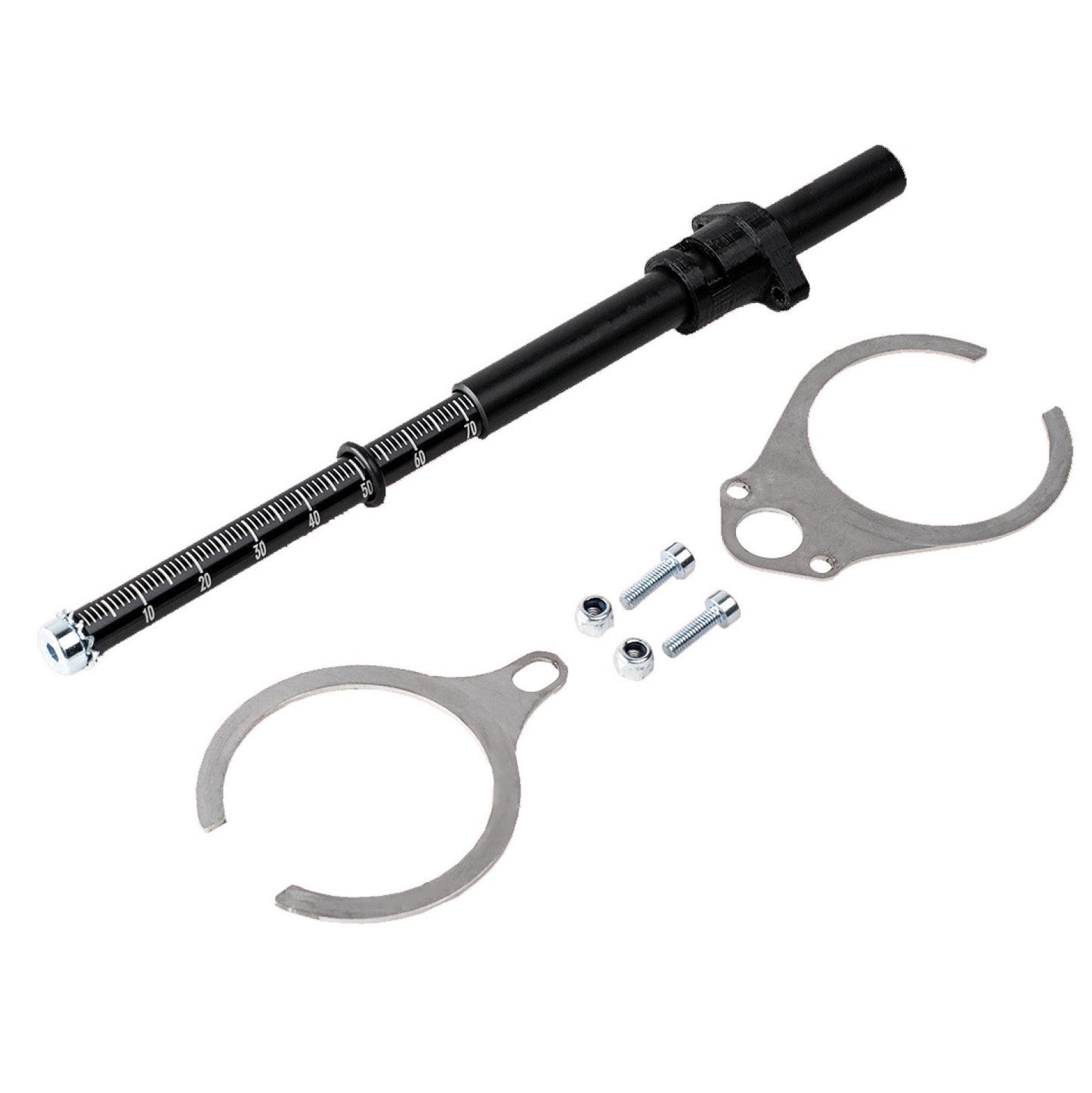 Indicatore di deformazione COMPONENTI INVERSE 2.0