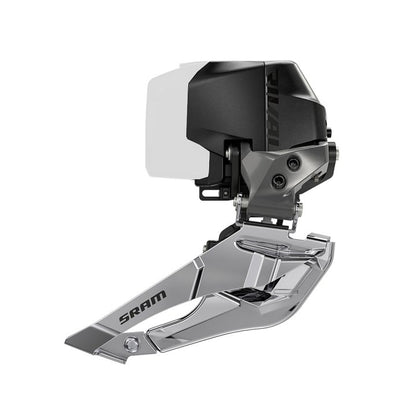 Deragliatore Anteriore SRAM RIVAL E-TAP AXS 2x12V a Brasare