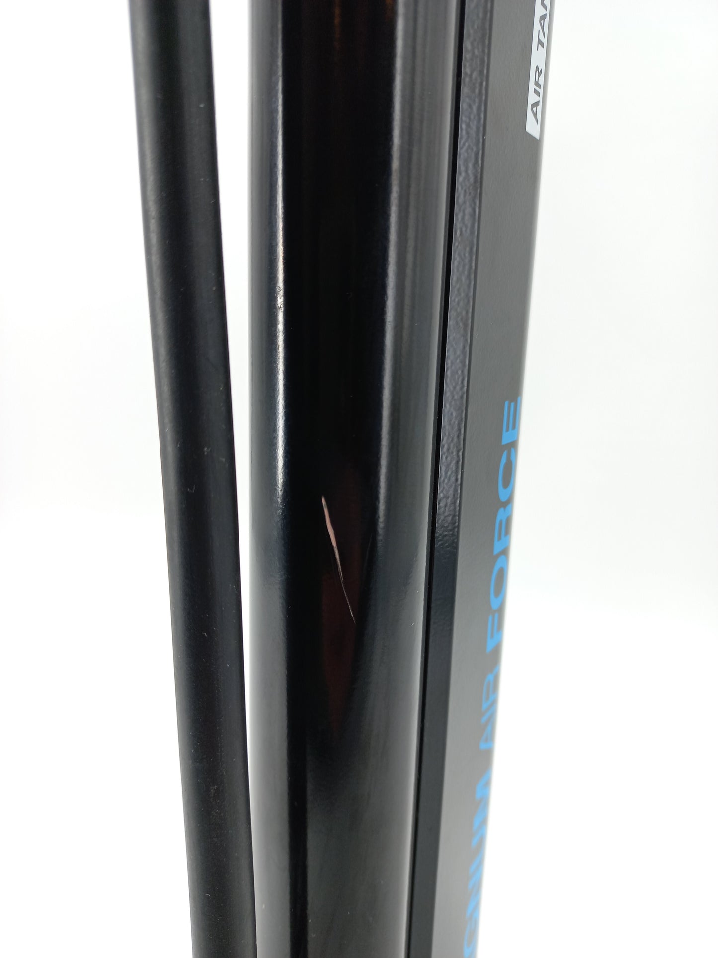 Pompa a pedale VAR MAGNUM AIR FORCE RP-80500-C