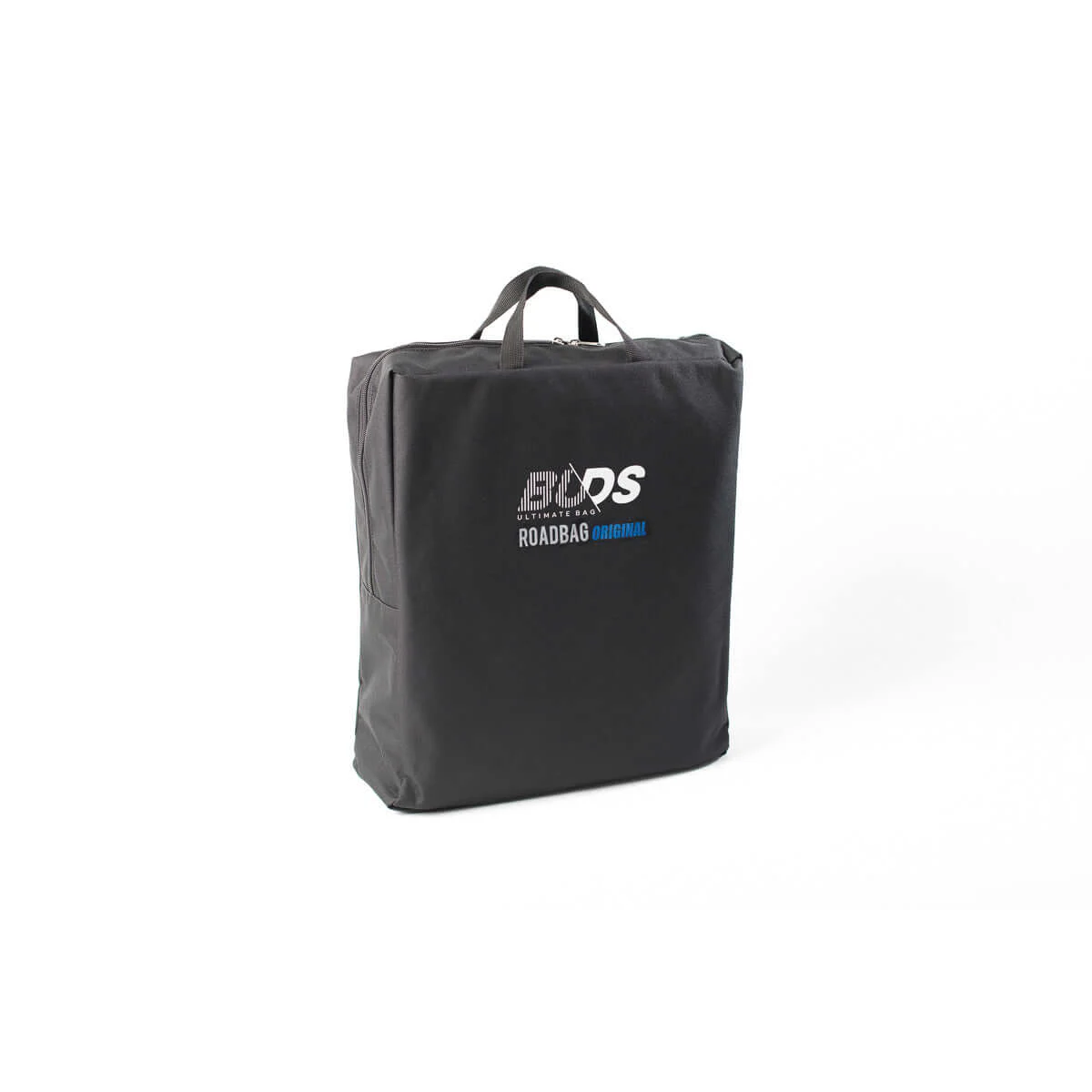 BUDS ROADBAG ORIGINAL Copertura per bicicletta nera