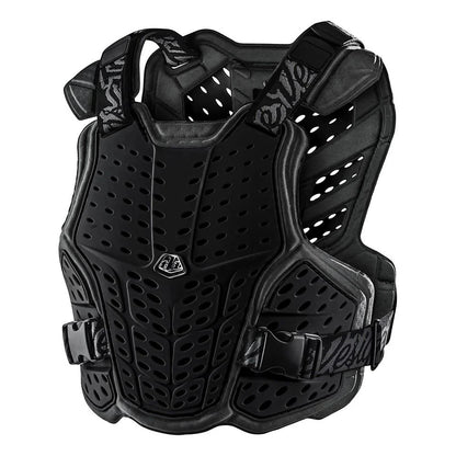 Gilet di Protezione TROY LEE DESIGNS ROCKFIGHT Nero