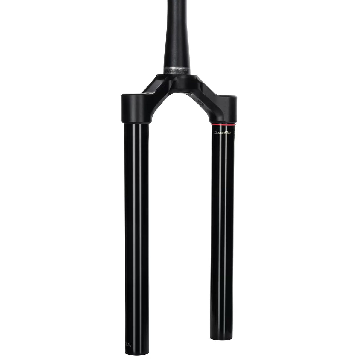 Gruppo testa/cannotto/steli ROCKSHOX LYRIK 27,5"/29", cannotto conico Ø59 mm, offset 44 mm, nero, Diffusion D1+ (2023+)