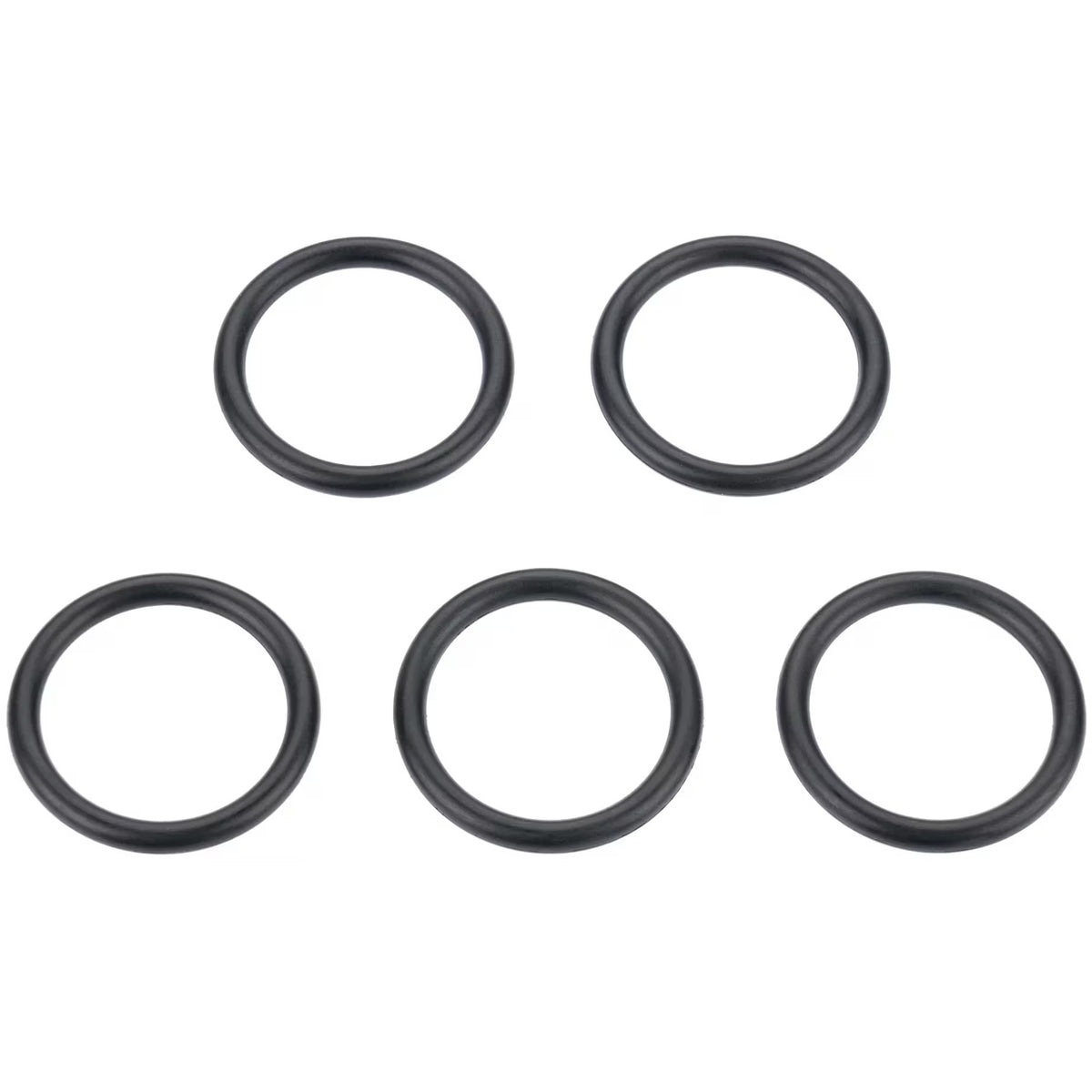 O-ring del tappo dell'aria per reggisella ROCKSHOX REVERB 27,2 mm (x20)