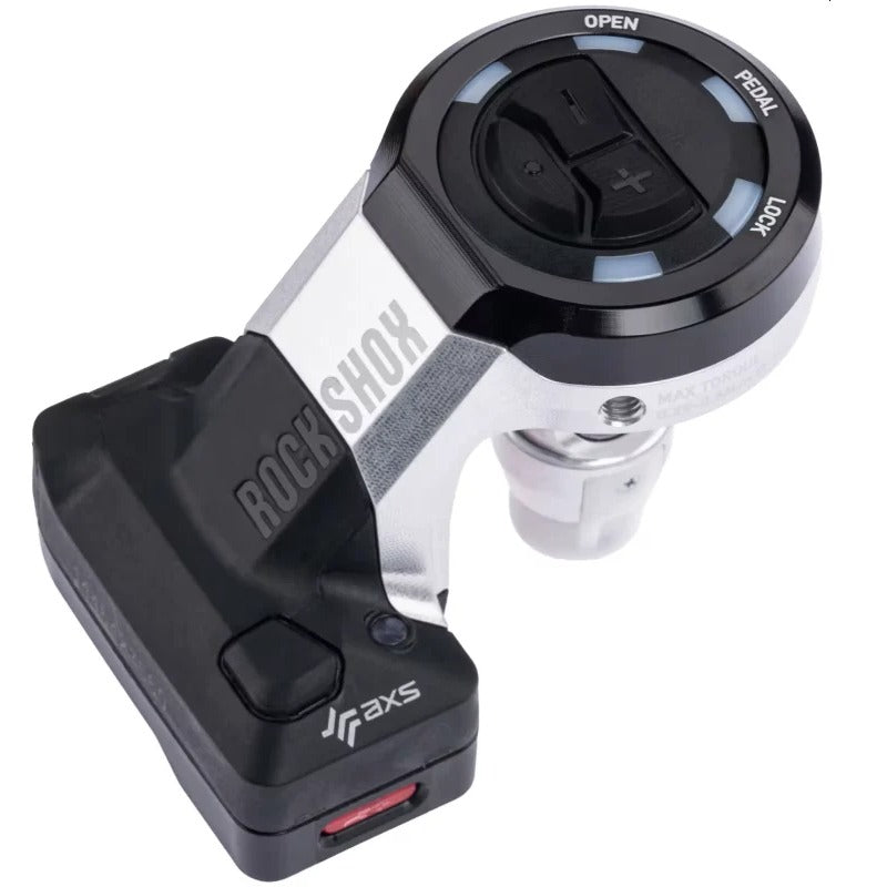 Modulo di controllo della forcella ROCKSHOX FLIGHT ATTENDANT ZEB CHARGER 3.1 A2 (2025+)