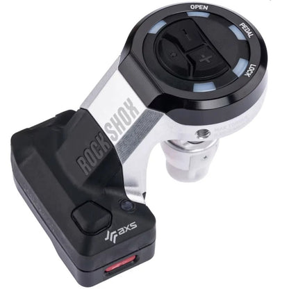 Modulo di controllo della forcella ROCKSHOX FLIGHT ATTENDANT ZEB CHARGER 3.1 A2 (2025+)
