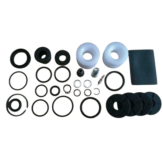 Kit di manutenzione ROCKSHOX per ARGYLE Steel Divers (SOLO AIR & COIL)2007-2010 /ARGYLE (COIL) 2011