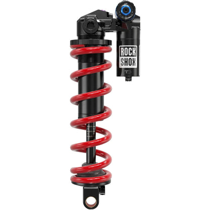 Ammortizzatore ROCKSHOX VIVID COIL ULTIMATE RC2T HBO C1 Standard