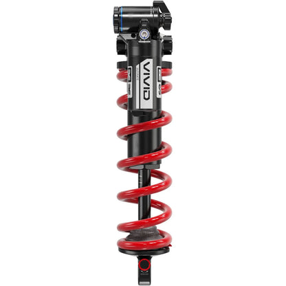 Ammortizzatore ROCKSHOX VIVID COIL ULTIMATE RC2T HBO C1 Standard