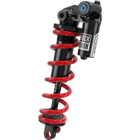 Ammortizzatore ROCKSHOX VIVID COIL ULTIMATE RC2T HBO C1 Standard