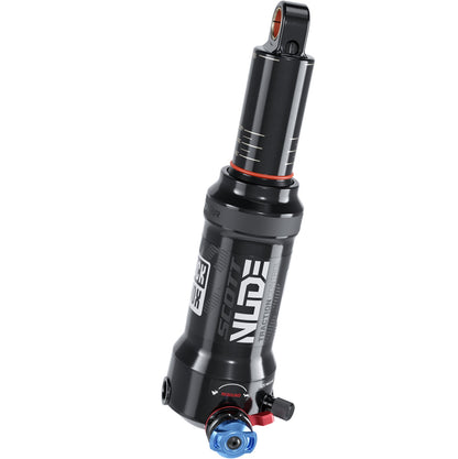 Ammortizzatore ROCKSHOX DELUXE NUDE RLC3 DEBONAIR 1 Token/1 Token Sealhead Mid Reb/Mid Comp per Scott Spark/Genius
