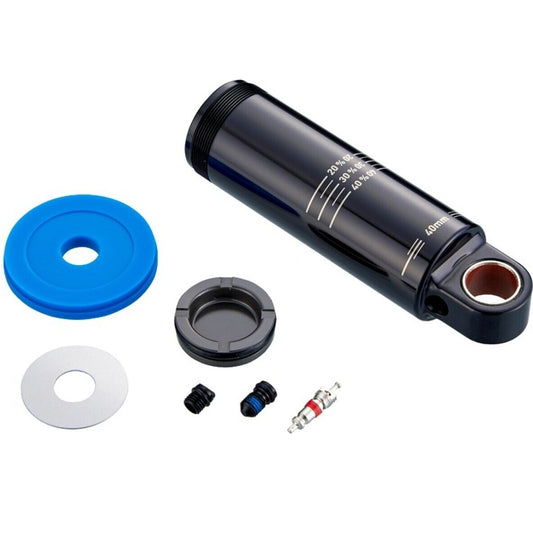 Corpo ammortizzatore con IFP ROCKSHOX, occhiello standard, 50 mm #11.4118.048.006